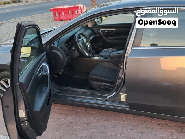 نيسان التيما