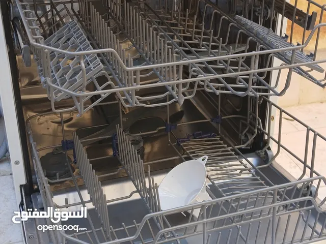 Daewoo 14+ Place Settings Dishwasher in Amman