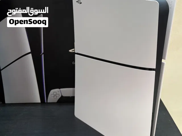 بلايستشن 5 نسخة شرق الأوسط