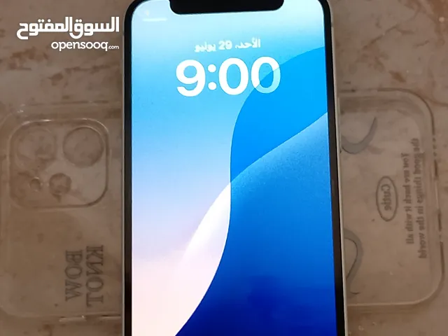 Apple iPhone 12 Mini 64 GB in Irbid