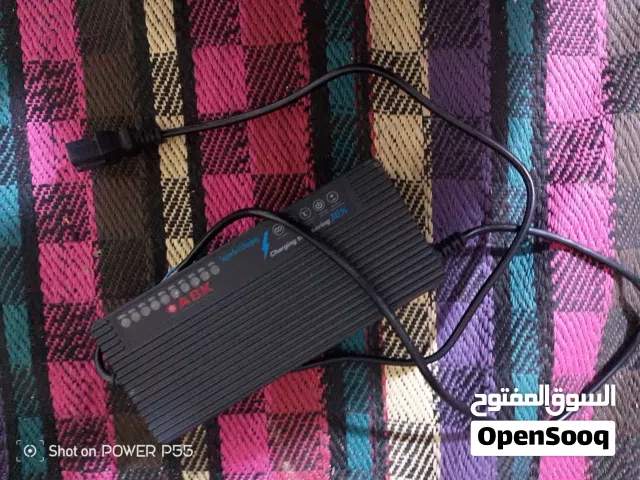 شاحنه مال دراجه شحن للبيع أصليه