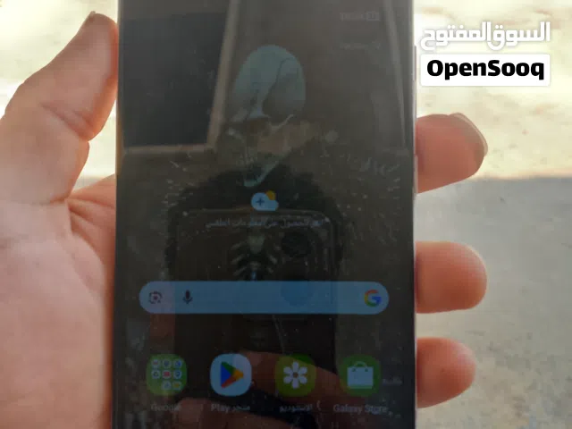 سامسونج A11