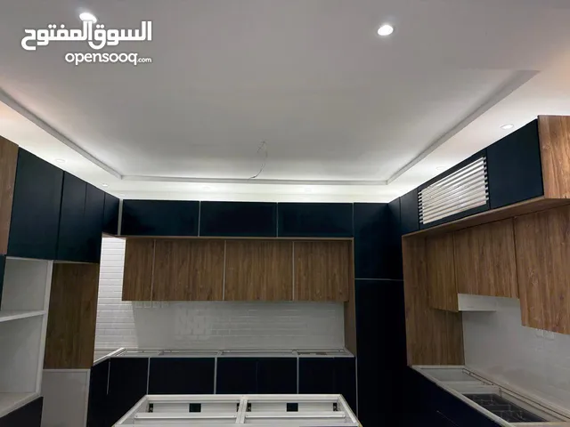 مطابخ المنيوم عثوم