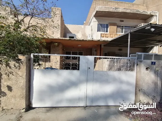600 m2 5 Bedrooms Townhouse for Sale in Baghdad Mansour