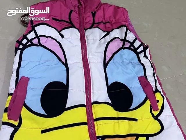 Girls Jackets - Coats in Al Ahmadi