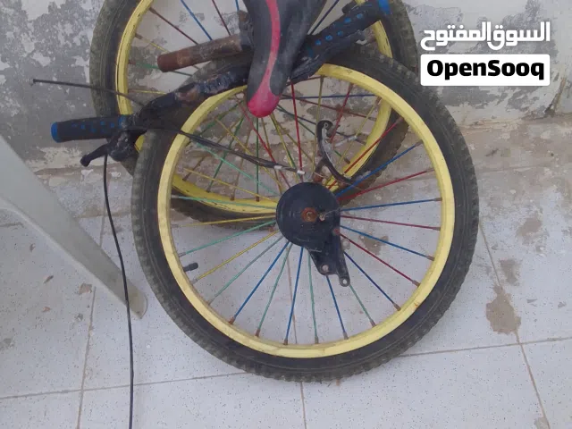قطع غيار دراجة للبيع