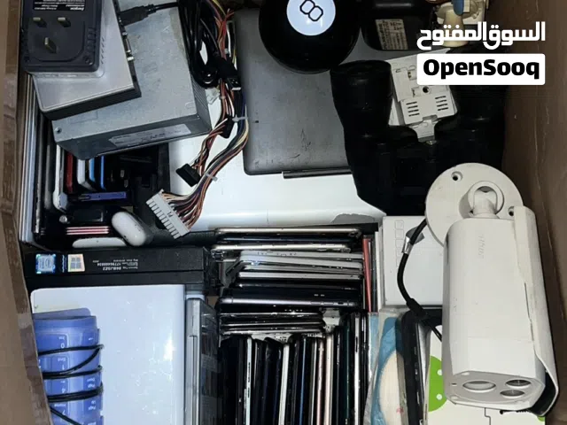 Left over Mixed stuff