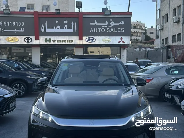 BYD Song Pro DMi- Plug in // 2024 اعلى صنف في فئتها