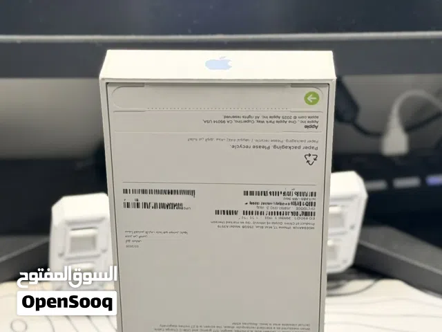 Apple iPhone 17 256 GB in Al Madinah