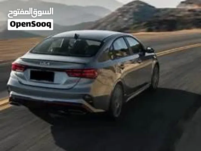 مطلوب كيه سيراتو 2010