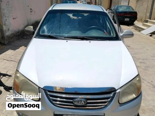 كيا سيراتو 2009