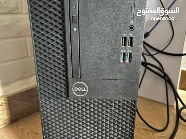 Windows Dell  Computers  for sale  in Ajloun