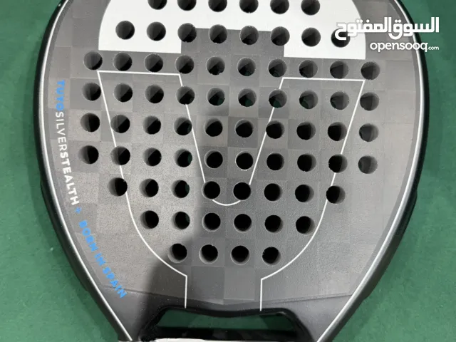 Tuyo Silver Stealth+