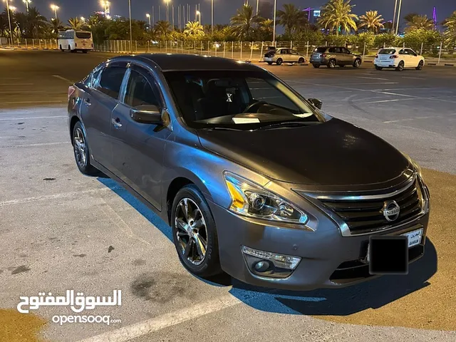 nissan altima 2013 SV FULL OP NO SUNROOF التيما 2013