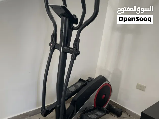 جهاز كروس ماركة البركة ماغنيتيك ثقيل