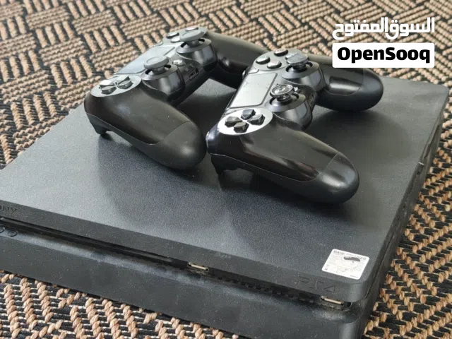 PlayStation 4 PlayStation for sale in Benghazi