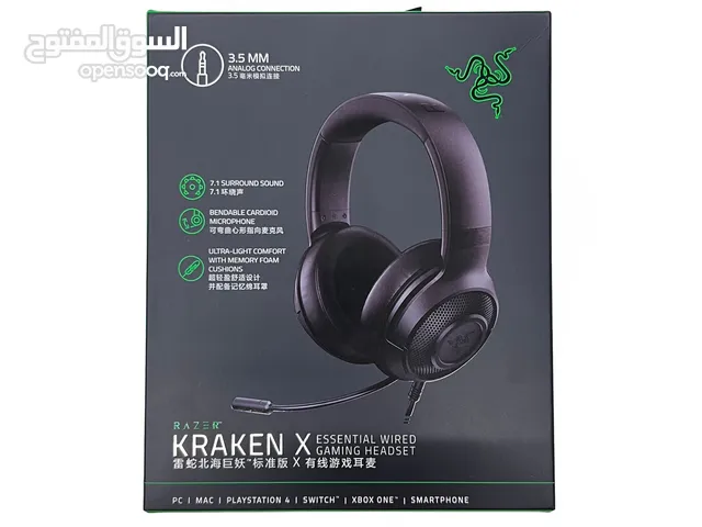 Playstation Gaming Headset in Baghdad