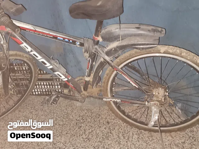 سيكل شيمانو 26