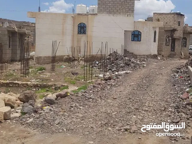 2 m2 2 Bedrooms Townhouse for Sale in Sana'a Hezyaz