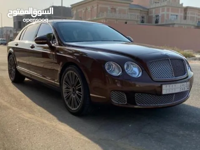 Bentley Flying Spur 2013 in Al Riyadh