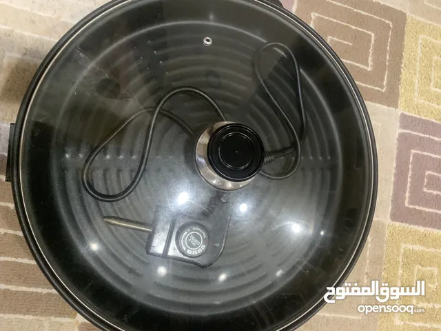 محضرت بيتزا كهربائية استعمال خفيف