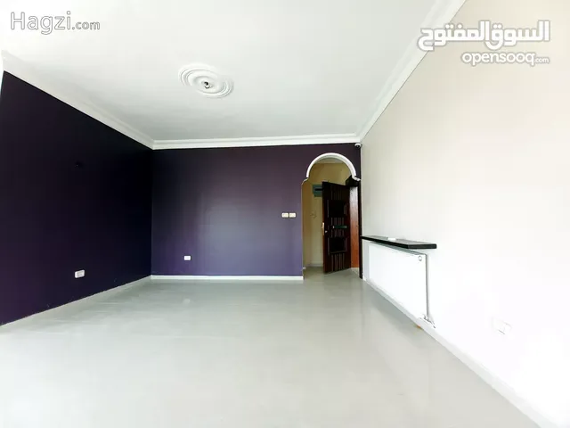 180m2 3 Bedrooms Apartments for Sale in Amman Khalda