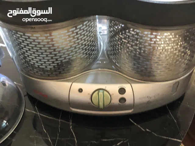 آلة طبخ بالبخار تيفال