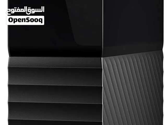 هاردسك خارجي 16 تيرا WD 16TB HDD