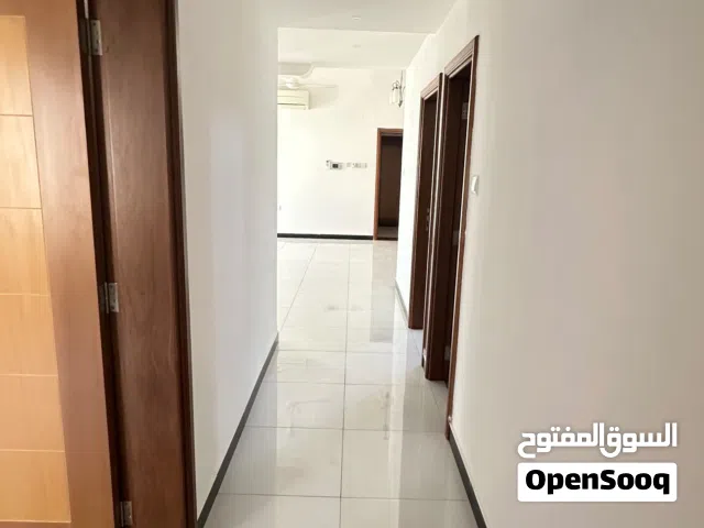 شقة للأيجار في بوشر