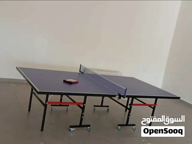 طاولة تنس مميزه