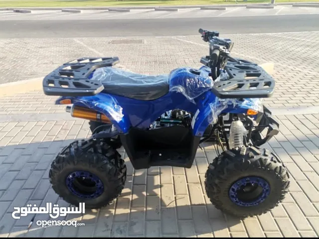 سيارة بنزين 125 سم مكعب