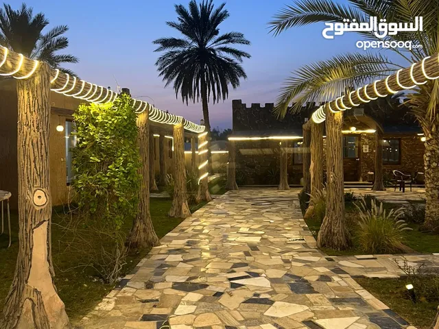 4 Bedrooms Chalet for Rent in Ras Al Khaimah Julfar