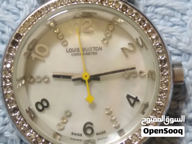 للبيع ساعه لويس فيشون 2002