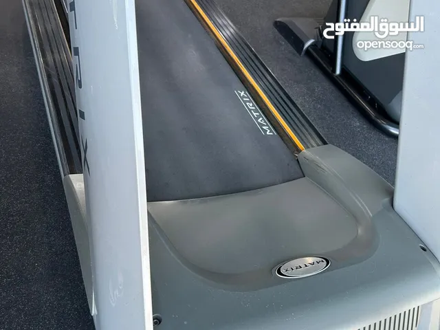 ماتركس تريدميل للبيع Matrix treadmill for sale