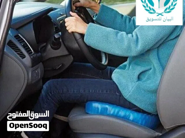 مقعد السيليكون الطبي