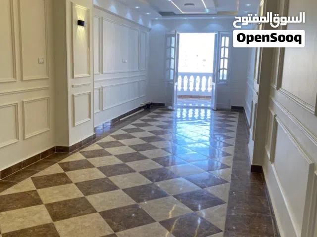 شقة هاى سوبر لوكس  للبيع