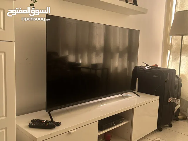 Wansa 55 inch led smart tv