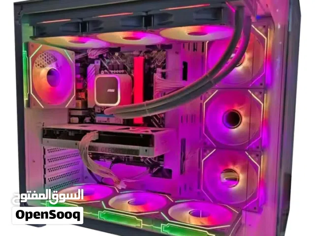 كمبيوتر جيمنج