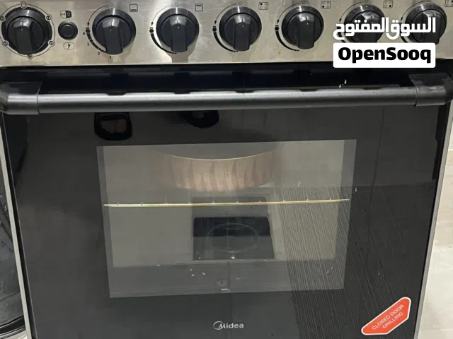 فرن طباخ ميديا