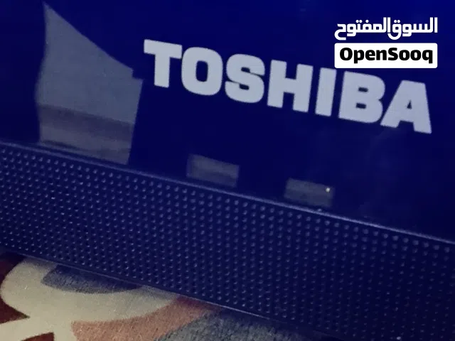 شاشة TOSHIBA
