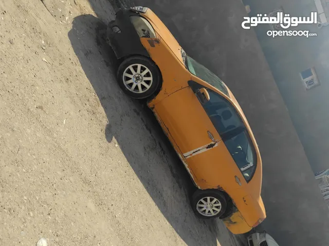 Used Geely Imperial in Basra