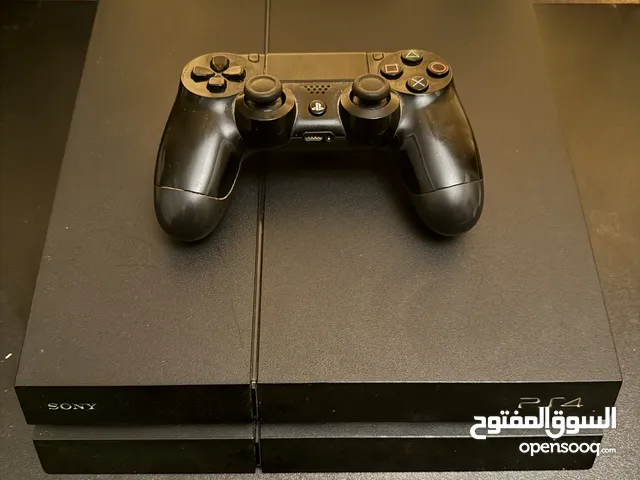 بلستيشن فور للبيع
