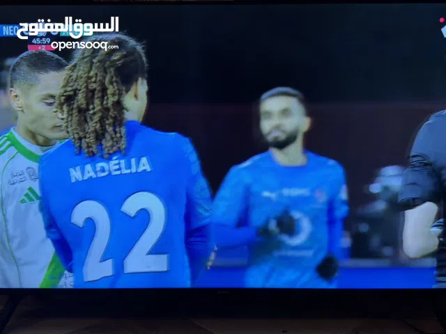 Others Smart 55 Inch TV in Mecca