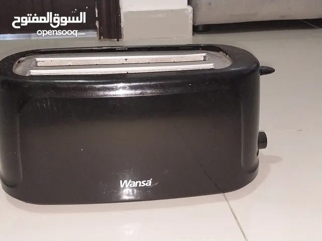 Wansa Toaster