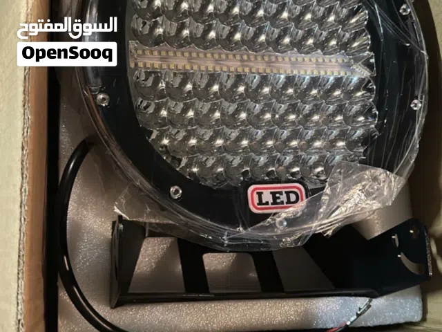 بروجكتور خارجي قطعة واحدة