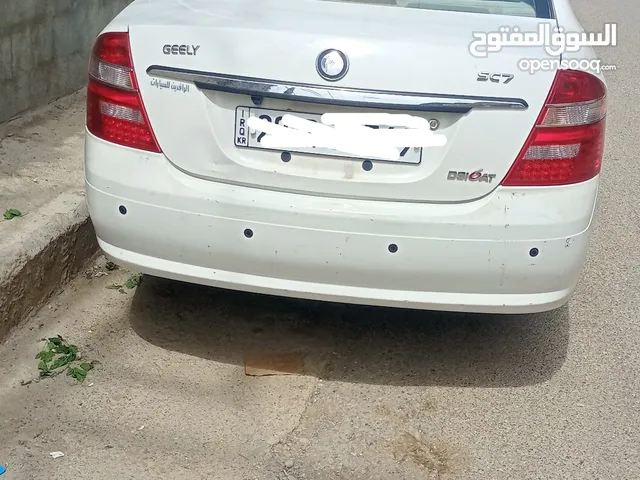 Used Geely Other in Kirkuk