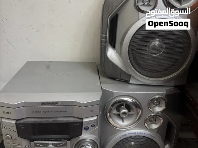 راديو او سستم للبيع