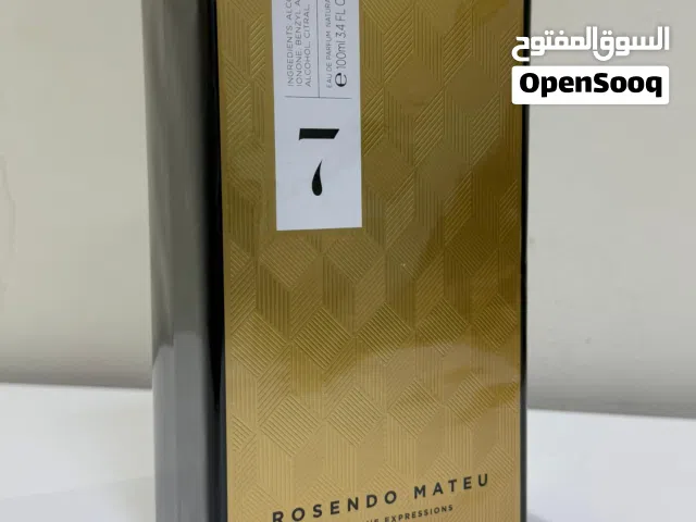 افخم العطور العالمية