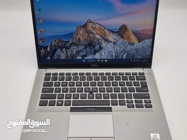Windows Dell for sale in Amman