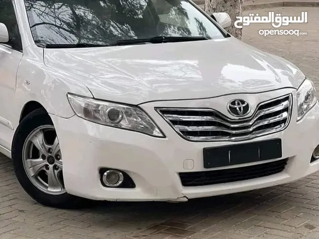 الله يبارك TOYOTA CAMRY for sale ب13000 بس